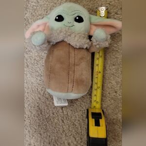 Hallmark Green and Brown Stuffed Animal